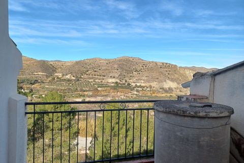 Dorfhaus in Albanchez, Almeria, Albanchez - € 49.000 | Ref: Plaza Albanchez - Foto 45